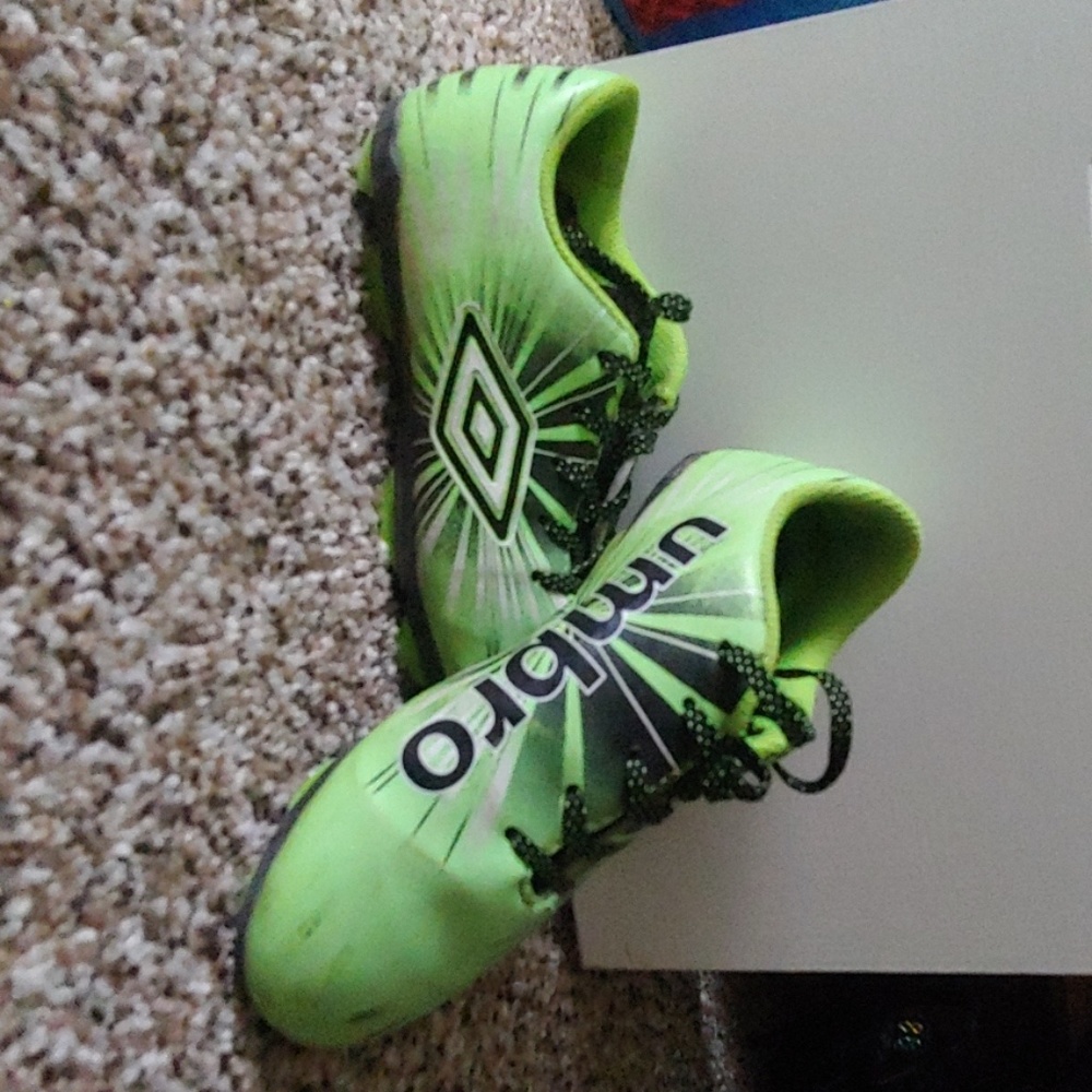 Kids Soccer Cleets